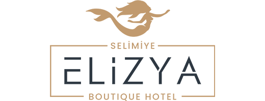 Elizya Selimiye Logo